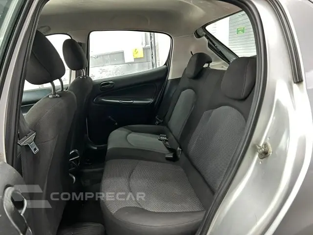 207 - 1.4 ACTIVE 8V 4P MANUAL