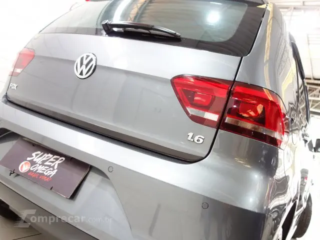 FOX - 1.6 MSI TOTAL CONNECT 4P MANUAL