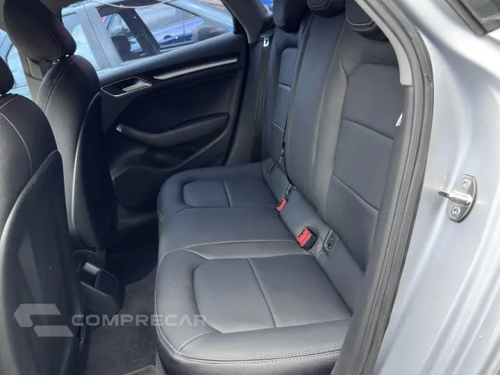 A3 1.4 TFSI FLEX SEDAN PRESTIGE TIPTRONIC