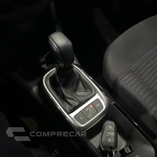 C4 CACTUS FEEL Pack 1.6 16V Flex Aut.