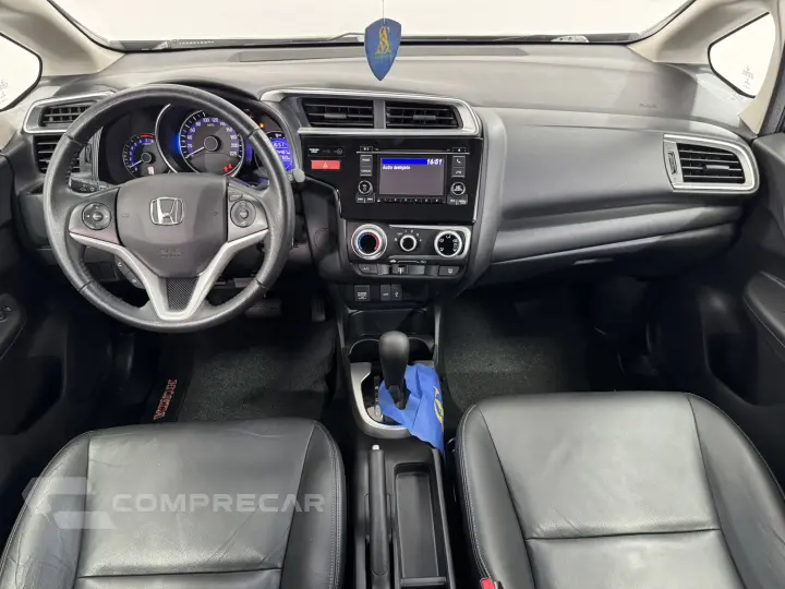 FIT 1.5 EXL 16V