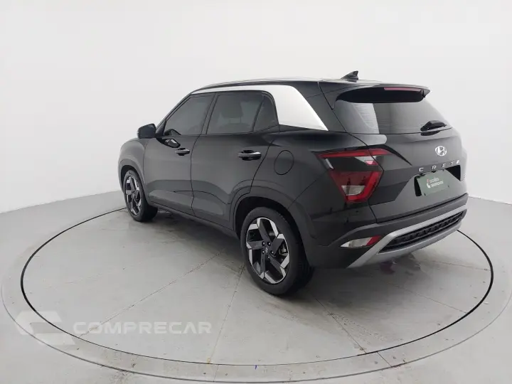 CRETA 2.0 FLEX ULTIMATE AUTOMÁTICO