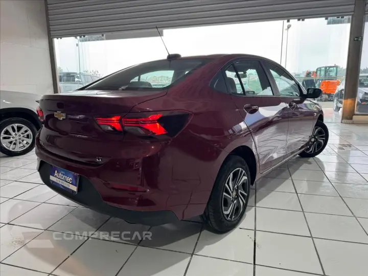 ONIX 1.0 FLEX PLUS LT MANUAL