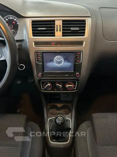 FOX CONNECT 1.6 FLEX 8V 5P