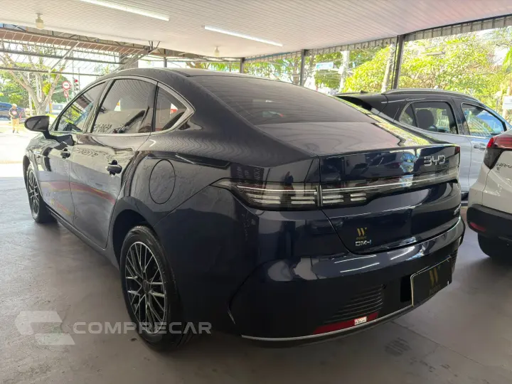 KING 1.5 Dm-i Phev GS
