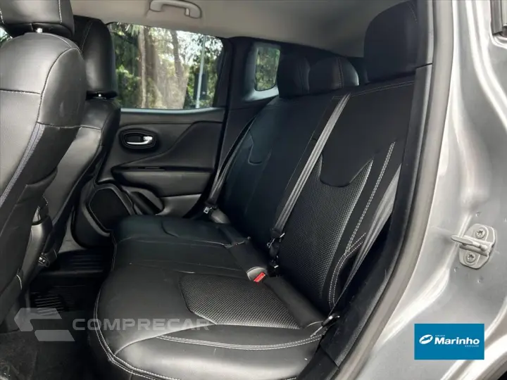RENEGADE 1.8 16V FLEX SPORT 4P AUTOMÁTICO