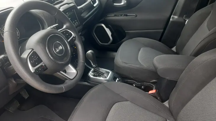 RENEGADE 1.8 16V Sport