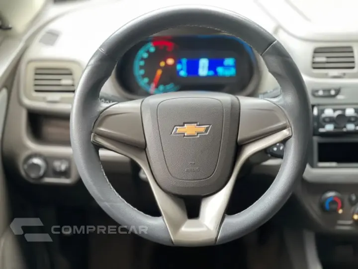 COBALT 1.4 SFI LT 8V FLEX 4P MANUAL