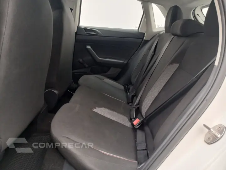 POLO 1.0 MPI TRACK MANUAL