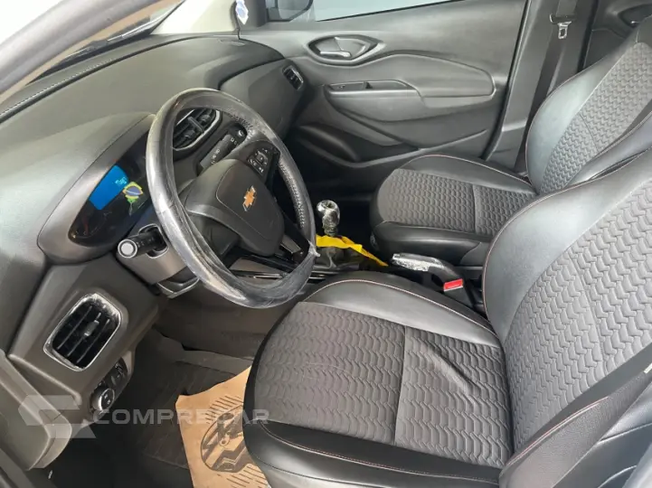 ONIX 1.4 MPFI LTZ 8V