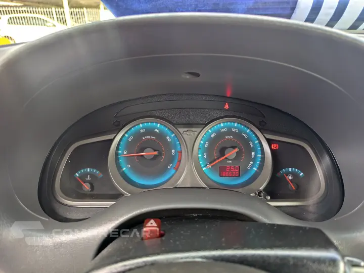 S10 2.4 MPFI EXECUTIVE 4X2 CD 8V FLEX 4P MANUAL