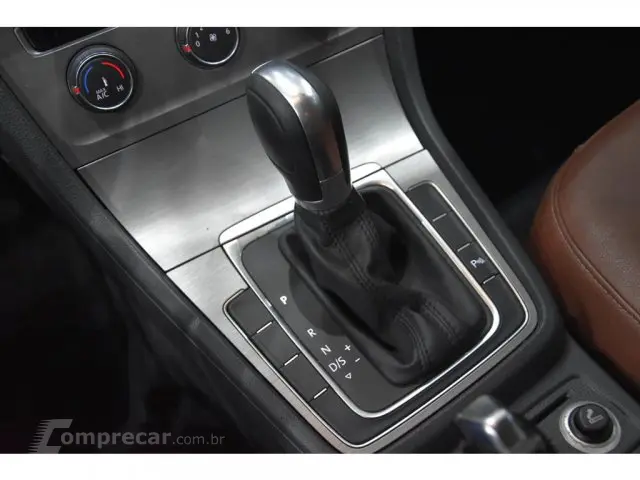 GOLF - 1.6 MSI COMFORTLINE 16V TOTAL 4P TIPTRONIC