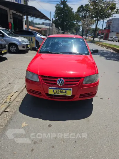 GOL  1.0   - G -4