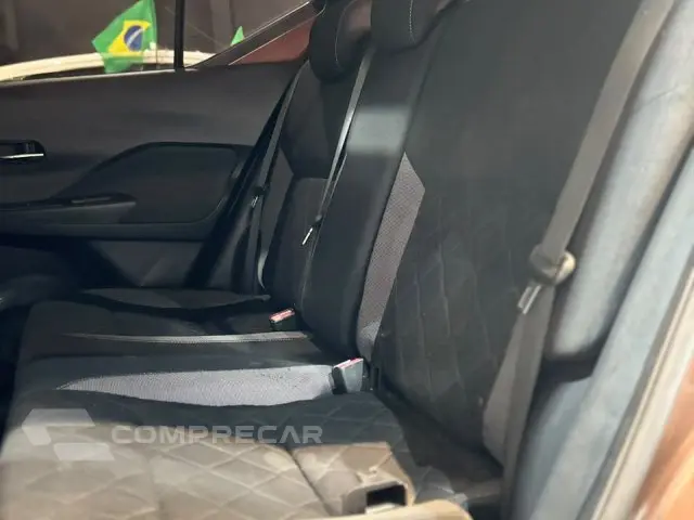 KICKS - 1.6 16V START S 4P XTRONIC