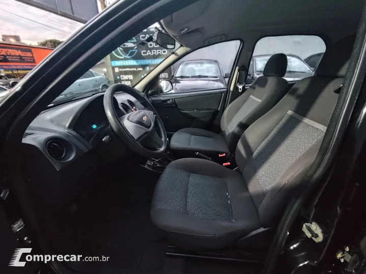 CELTA 1.0 MPFI LS 8V
