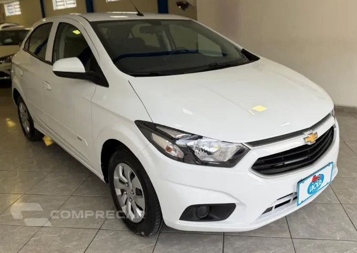 ONIX HATCH Joy 1.0 8V Flex 5p Mec.