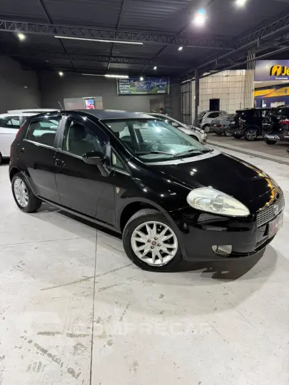 PUNTO 1.6 Essence 16V