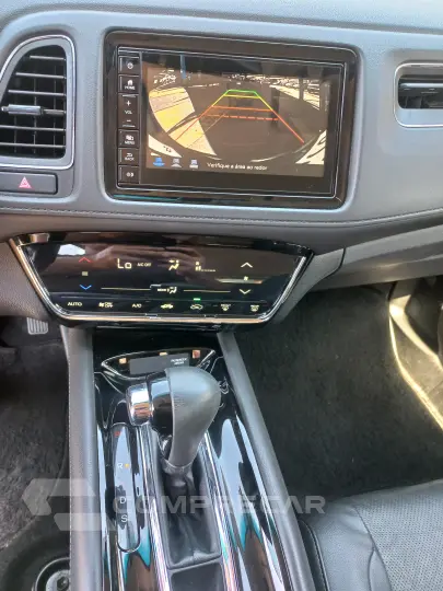 HR-V 1.8 16V EXL