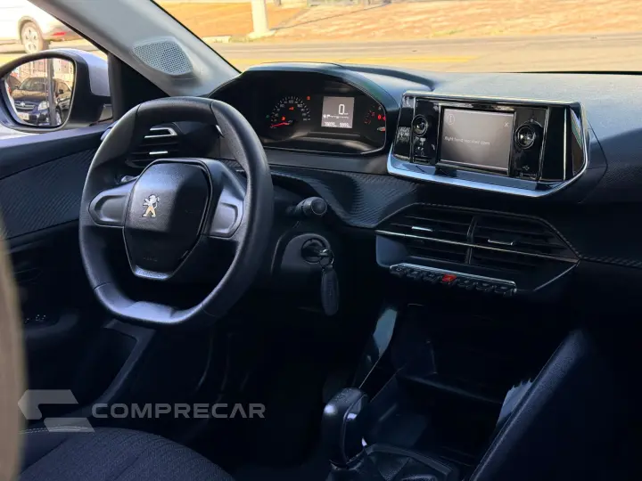 208 1.6 16V Like Pack