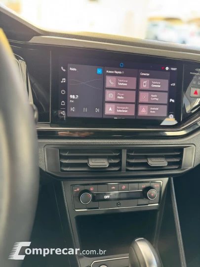 NIVUS 1.0 200 TSI Highline