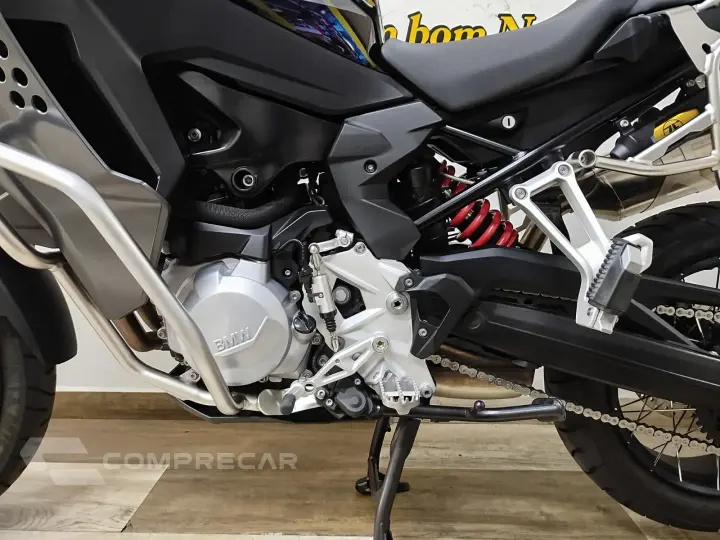 F 850GS A