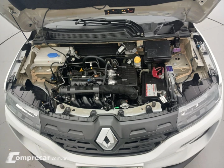 KWID 1.0 12V SCE FLEX ZEN MANUAL