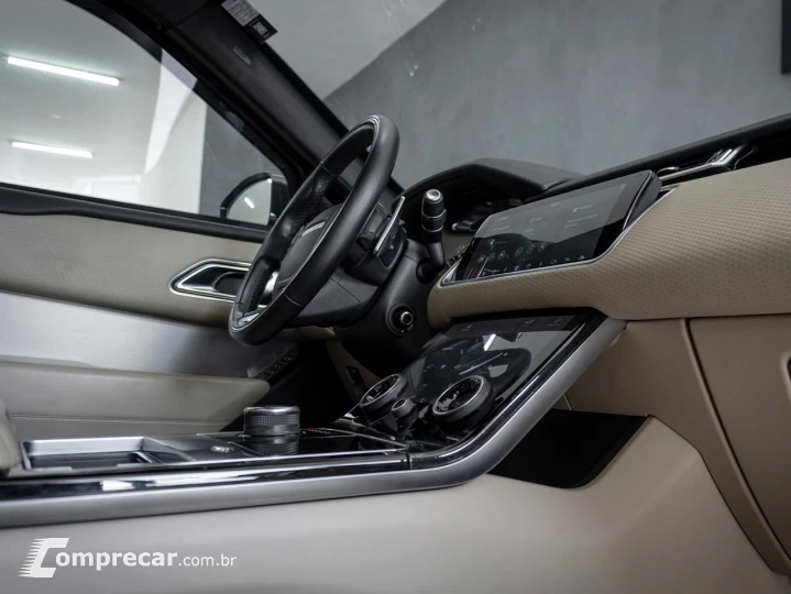 LR VELAR P380 S RDYN Land Rover LR VELAR P380 S RDYN