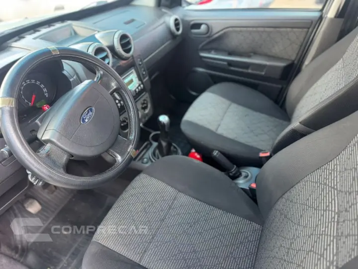 EcoSport FREESTYLE 1.6 16V Flex 5p