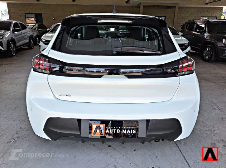 208 1.0 Firefly Style