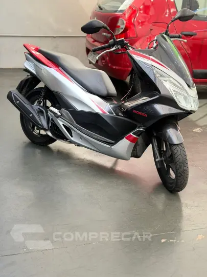PCX