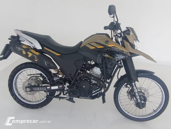 XTZ/250 LANDER