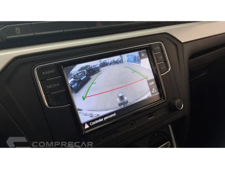 SAVEIRO 1.6 MSI TRENDLINE CS 16V FLEX 2P MANUAL