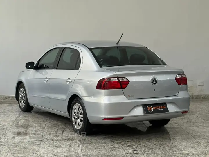 VOYAGE 1.0 MI 8V