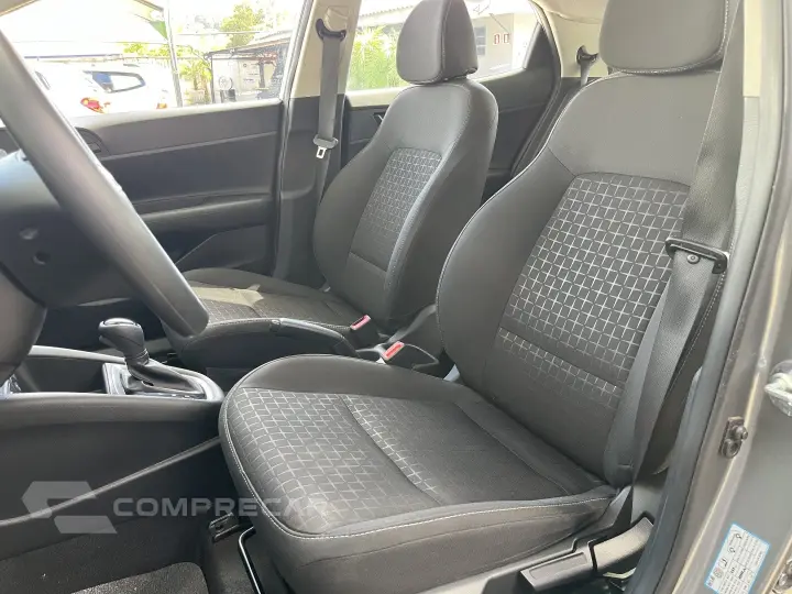 HB20 1.0 TGDI FLEX COMFORT AUTOMÁTICO