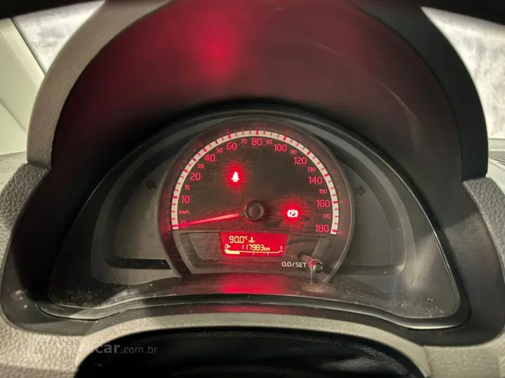 UP 1.0 12V 4P TAKE FLEX