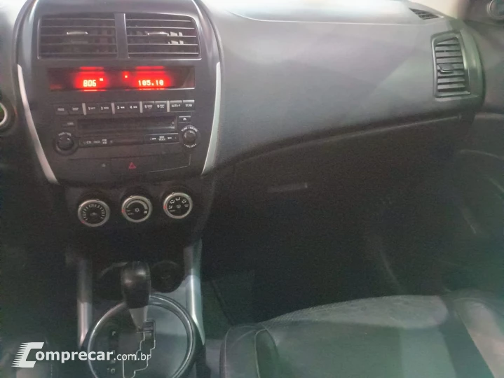 ASX 2.0 4WD 16V