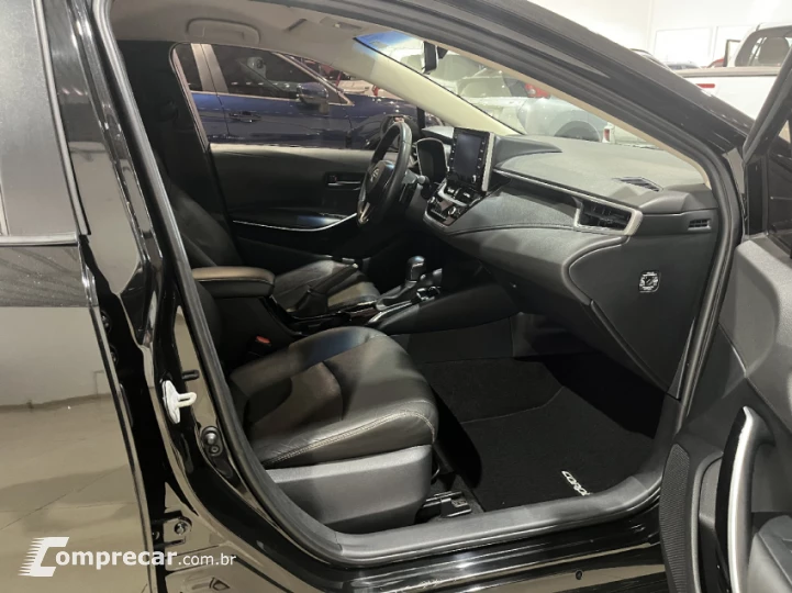 COROLLA 2.0 XEI 16V