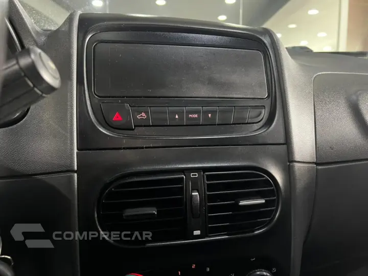 STRADA 1.4 MPI WORKING CS 8V FLEX 2P MANUAL