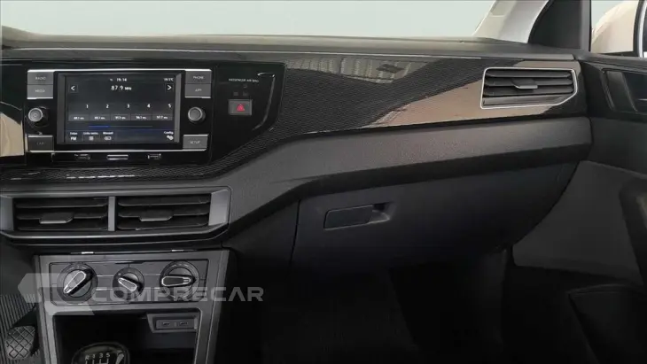 VIRTUS 1.0 170 TSI MANUAL