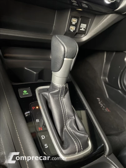 CITY 1.5 i-VTEC FLEX HATCH TOURING CVT