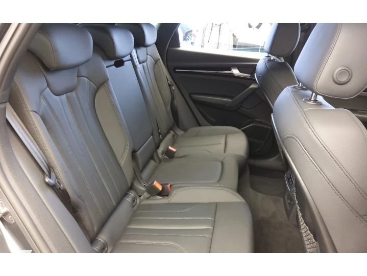 Q5 2.0 55 TFSIE PHEV SPORTBACK PERFORMANCE BLACK QUATTRO S T