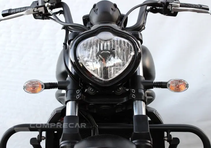 KAWASAKI VULCAN S ABS