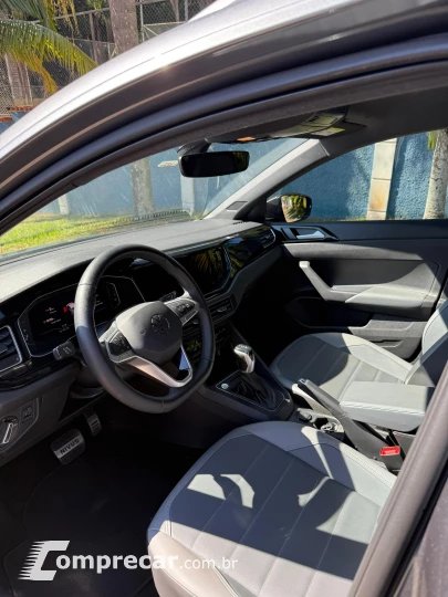 NIVUS 1.0 200 TSI Highline