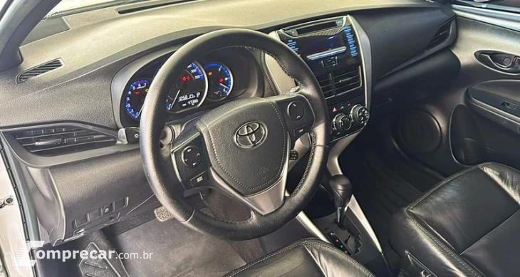 YARIS HA XL13LIVE