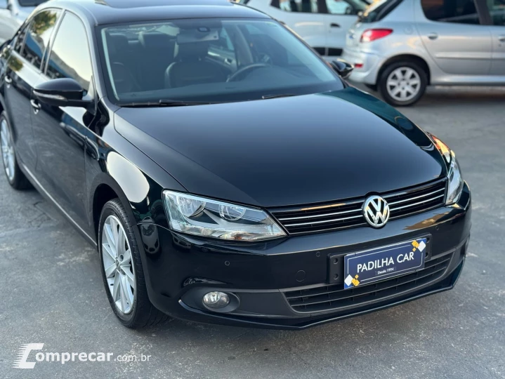 JETTA 2.0 Comfortline 120cv