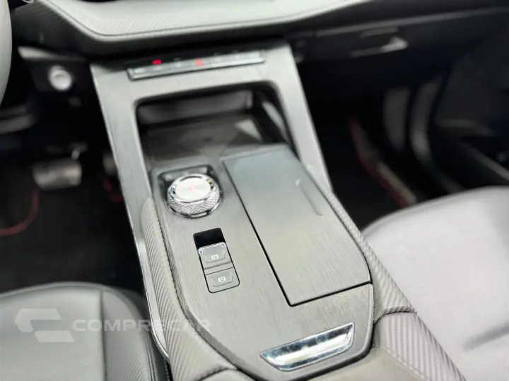 HAVAL H6 1.5 Phev AWD E-traction