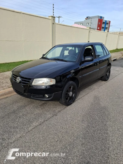 GOL 1.0 MI 8V G.IV
