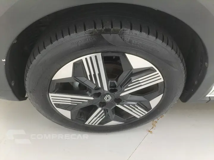 KARDIAN 1.0 TCE FLEX TECHNO EDC