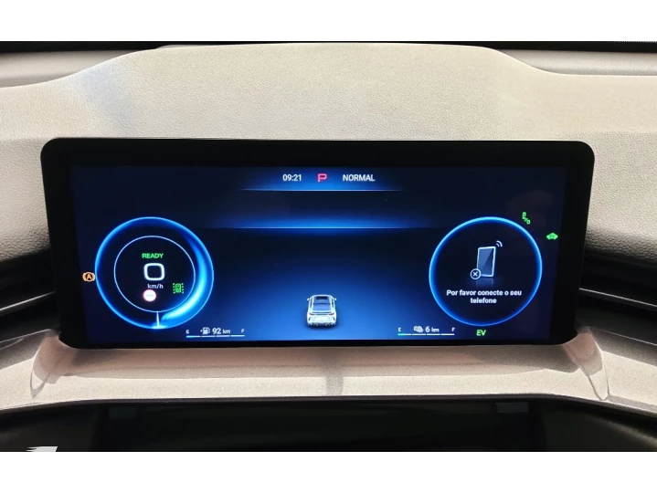 HAVAL H6 GT PHEV AWD