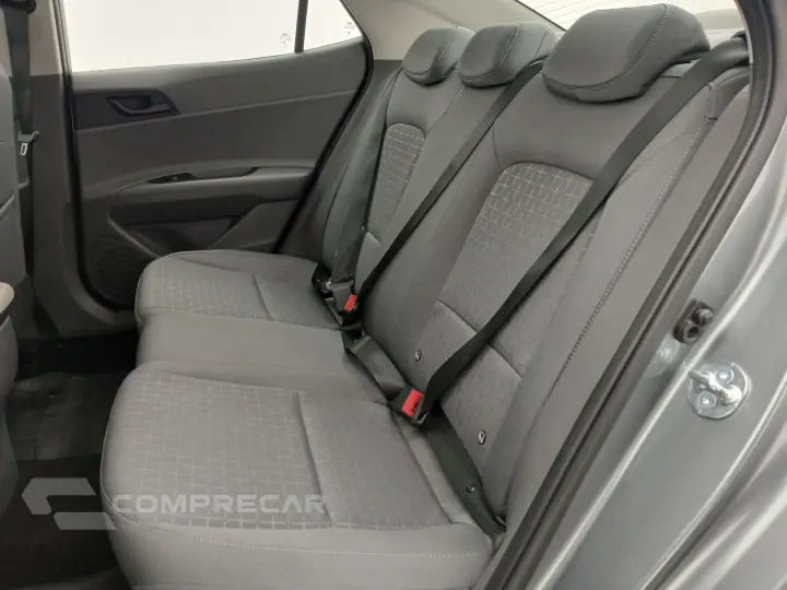 HB20S 1.0 TGDI FLEX LIMITED AUTOMÁTICO